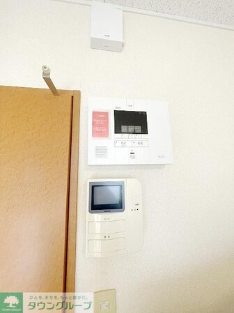 レオパレスYUTAKAの物件内観写真